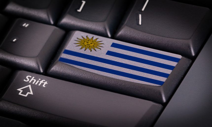 Uruguay Plataforma Global de Nearshoring