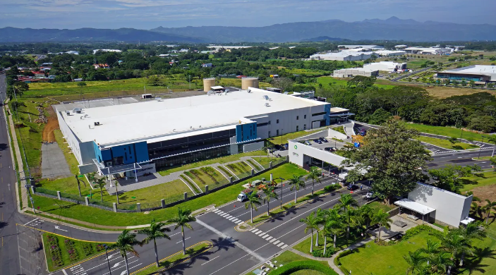 Costa Rica atrajo 59 nuevos proyectos de Inversión de Extranjera Directa (IED): Zonas Francas el principal motor